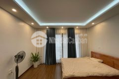 Cần bán nhanh căn nhà cực phẩm mỹ đình rộng rãi, thoáng mát xem là chốt, 4.8 tỷ