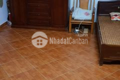 Bán nhà tân mai, dt 30 x 5t, nhỉnh 2 ty.