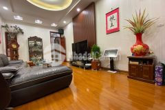 Chính chủ bán nhà khu đô thị mới định công, dt 82m24t giá 11.6 tỷ.