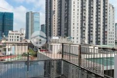 Phân lô thái hà 50m2x8t thang máy, gara ô tô, kinh doanh, nhỉnh 16 tỷ.