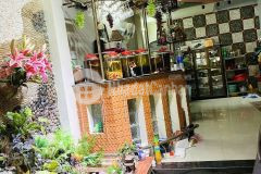 Bán nhà hẻm xe hơi khuông việt, tân phú, 80m2, 4x20, 3 tầng giá 8ty5