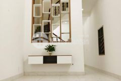 Hot ô tô, cách phố hoàng mai 20m, nội thất vip, 48m2x5t chỉ 3 tỷ