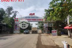 Đất vườn siêu đẹp ngay gần kcn sông mây giá hạt dẻ đầu tư