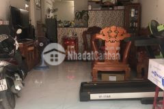 Hẻm thông xe hơi, 2 tầng, quang trung, quận gò vấp 43m2 chỉ 4,68 tỷ