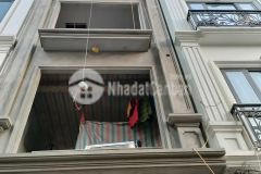 Siêu phẩm nhà đẹp phân lô vip hoàng văn thái, thanh xuân 6 tầng, ô tô tránh, thang máy 9.6 tỷ