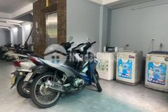 Siêu phẩm ccmn 8 tầng, thang máy, 10.2 tỷ lê thanh nghị, hai bà trưng