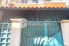 Nhà 1 lầu hẻm 793 trần xuân soạn, phường tân hưng, quận 7