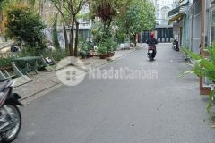 Ngộp bank bán gấp nhà hxt trần tấn,tân phú,60m2,3 tầng,chỉ 5.8 tỷ