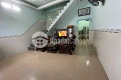 Ban nhanh căn nha 1 trêt 1 lâu hem lê hông phong phương phươc hai gia 1 tỷ 7 lh 0935029856