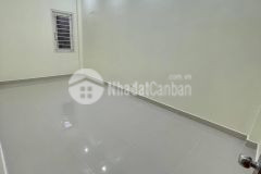 Bán nhà hẻm hồng lạc phường 10 tân bình 69.5m2 hxh giá rẻ
