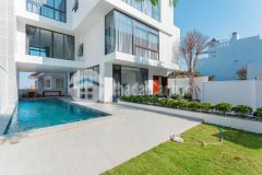 Cần bán biệt thự khu đồi sứ. view biển 100. p.1