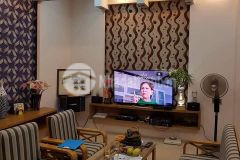 Bán nhà mới đẹp long lanh chỉ việc về ở, dt50m2 x 5 tầng phố quan nhân, cạnh hồ điều hòa, 20m ra ô tô, giá 5.5 tỷ.