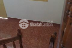 Bán nhà giá rẻ dt 16m 3 lầu tôn đản quận 4