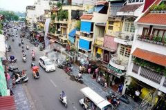 Nhà mặt ngõ, 4 tầng, 2 mặt tiền nhỉnh 2 tỷ bùi xương trạch thanh xuân