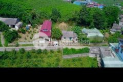 Bán mảnh đất mặt đừơng trục chính tại thị trấn nông trường mộc châu, tiềm năng sinh lời lớn