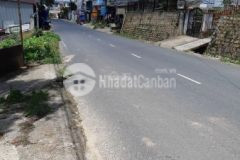 250m2 đất mặt tiền đường vạn kiếp, p8