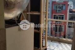 1 bước ra mt hùng vương q10 nhà 6 tầng 10 phòng hs 32 triệutháng