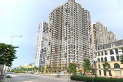 Cực đẹp bán shop khối đế toà r1.03 vinhomes ocean par kinh doanh đỉnh giá 10.8 tỷ.