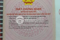 Bán đất tại dự án nam lê lợi, tp vinh, nghệ an