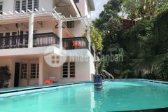 Bán biệt thự view biển 100 đường trần phú p.1