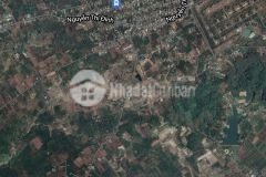 Bán lô đất phim trường phường khánh xuân giá đầu tư tốt