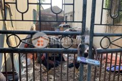 Bán đất an thượng đường 2,2 m thông tứ tung giá 3x