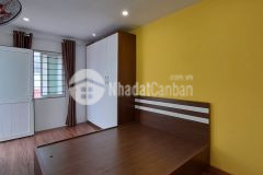 Bán nhà tập thể dược phẩm ngõ quan thổ 1, tôn đức thắng