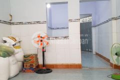 Hẽm nguyễn lâm,p3, bình thạnh, hcm 27m2 2 tấm giá 2 tỷ 800 triệu