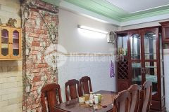 Bán nhà chu văn an, bình thạnh, một đời chủ, 45m2, 3 lầu, chỉ 4 tỷ