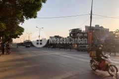 Bán nhà chính chủ mặt phố ngọc hồi ql1a. 70m2, mt4,5m, 6.3ty..