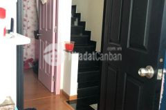 Nhà khu vực 3 tháng 2 chỉ 6.4 tỷ dt 33m2 5 x 7m hẻm thông dân chí thức.
