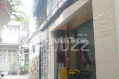 Chính chủ cần bán gấp nhà mt lô c cx phú lâm b q6. 29m2