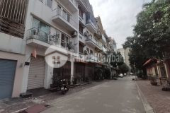 Lô góc lk văn quán, hà đông view công viên, thang máy 111m2, 5t, mt 5m, 10.28 tỷ.