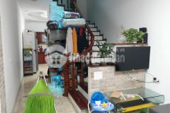 Nhà bán hẻm xe hơi đường bình dương thị xã, quận 11, 56.5m2, giá rẻ