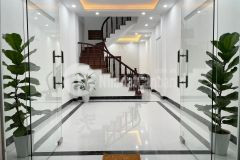 Siêu phẩm ngõ 68 cầu giấy, hai mặt ngõ, ô tô đỗ cửa,5t,nhỉnh 5 tỷ