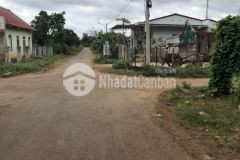 Bán đất hẻm buôn kbu xã hòa khánh