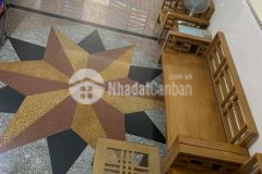 Bán gấp nhà 3 tầng cực đẹp,mới cứng,hxh 1 trục p.14,gv56m2 chỉ 5.1 tỷ.