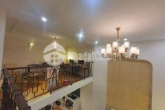 Nguyễn khoái, hbt, chung cư mini, thang máy, 4 mặt thoáng, sàn 90m2 5 tầng, 7.5 tỷ.