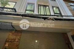 Hiếm bán hoàng văn thái 60m2, mt 5m, ô tô tránh, thang máy, nội thất xịn.nhỉnh 9tỷ