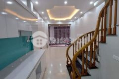 Nhà tây mỗ 30m2 4 tầng mt3.4 giá chỉ 2.6 tỷ