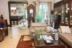 Chính chủ bán nhà liền kề gamuda botanic. dt 1183t giá 16.5 tỷ.