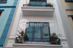 Bán nhà vân canh hoai đưc,35mx5tầng,ngõ 3m,gân my đinh phương canh chi 2.2ty