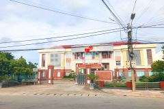 Đất mtien trung tâm thị xã quảng ngãi