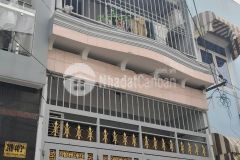 Giảm sốc chính chủ nhà 42m2 phan sào nam tân bình chỉ 4.1 tỷ