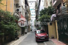 Bán nhà lạc trung, nhà rộng, ở sướng, 41m2, 3.15 tỷ