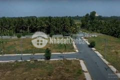 Bán đất nền giá 499 triệu gần khu công nghiệp tân hương tiền giang