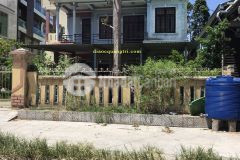 Cần bán đất tặng nhà tại tp đông hà, quảng trị.