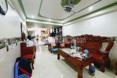 Nhà 3 tầng, hẻm xe tải ngay ngã tư thống nhất và lê đức thọ,110m2 chỉ 6,8 tỷ