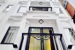 Bán nhà đường hiệp thành, quận 12. btct, 4.55 tỷ