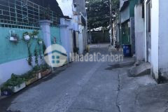 Nhà trọ 4p đầu đường 297, phước long b, quận 9, dt 95m23.7tỷ.